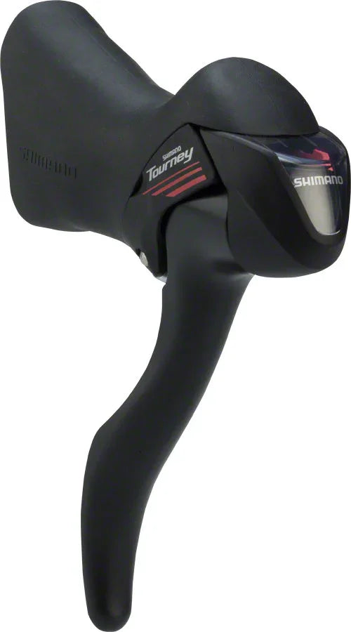 Tourney ST-A070 Right 7-speed STI Lever - Bicycle Warehouse