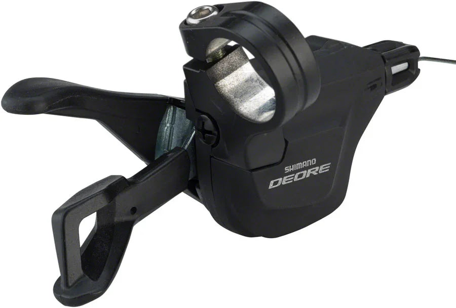 Shimano Deore M6000 Shifter - Thumbnail 5