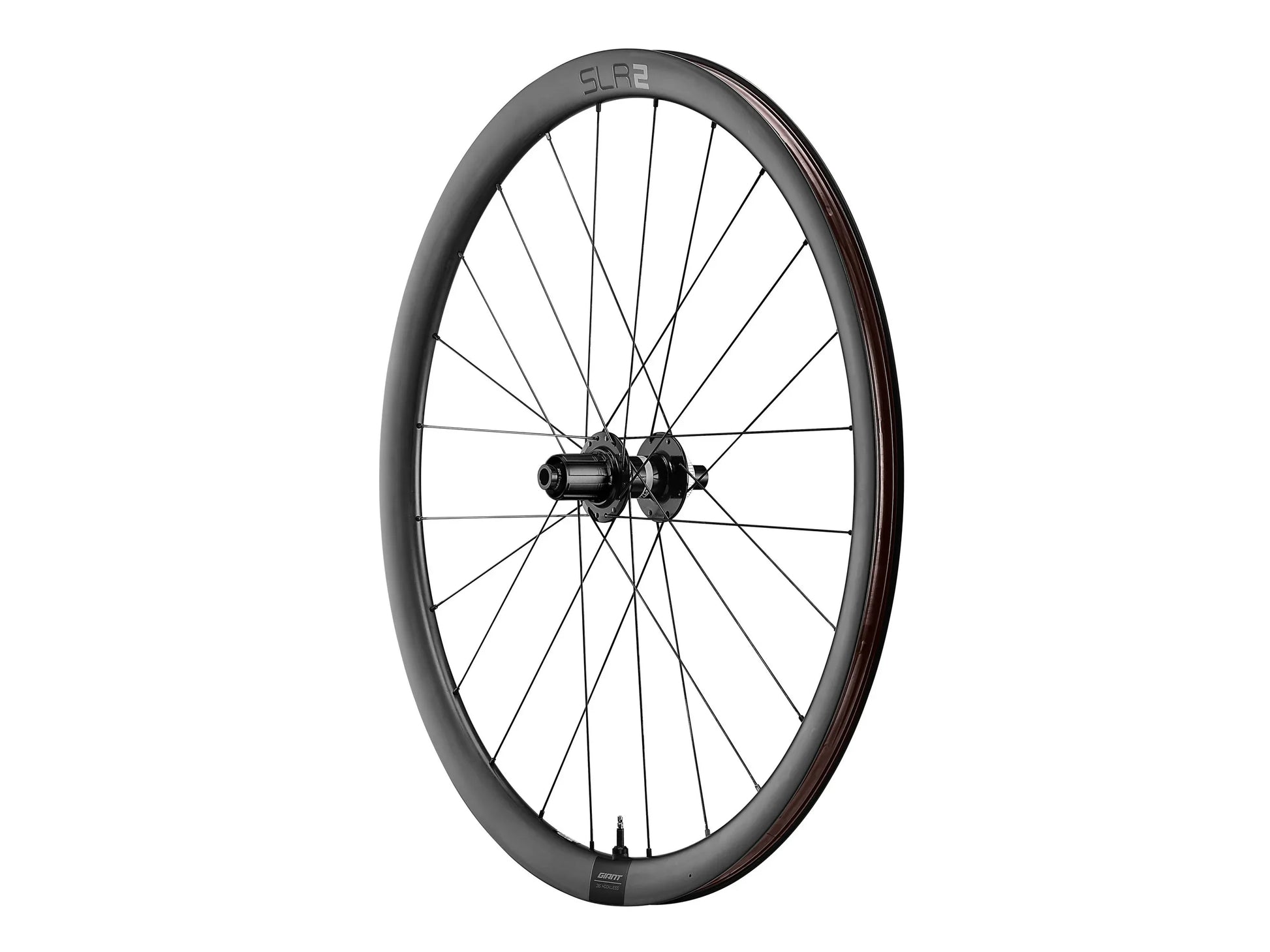 SLR 2 36 Disc Wheelsystem 29" Rear Wheel - Bicycle Warehouse