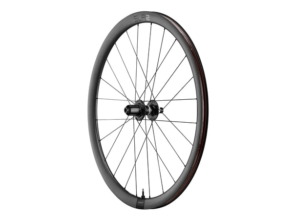 Giant SLR 2 36 Disc Wheelsystem Rear Wheel – Bicycle Warehouse