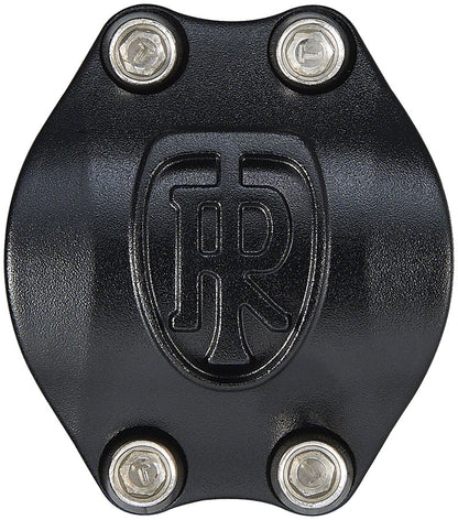 RL-1 4-Axis Stem - 31.8mm Clamp 50mm Black - Bicycle Warehouse