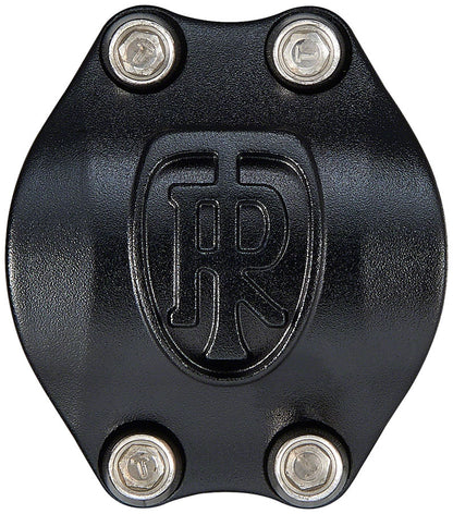 RL-1 4-Axis Stem - 31.8mm Clamp 100mm Black - Bicycle Warehouse