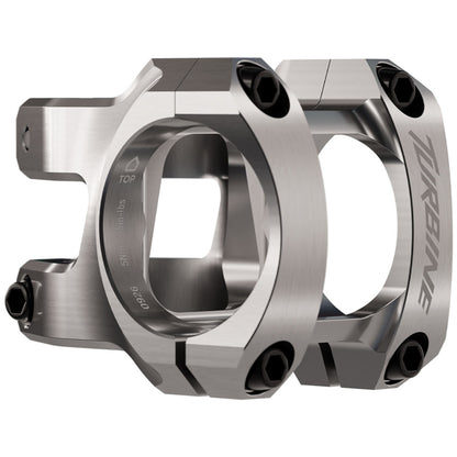 Turbine Stem (35.0) 0mm x 32mm Black
