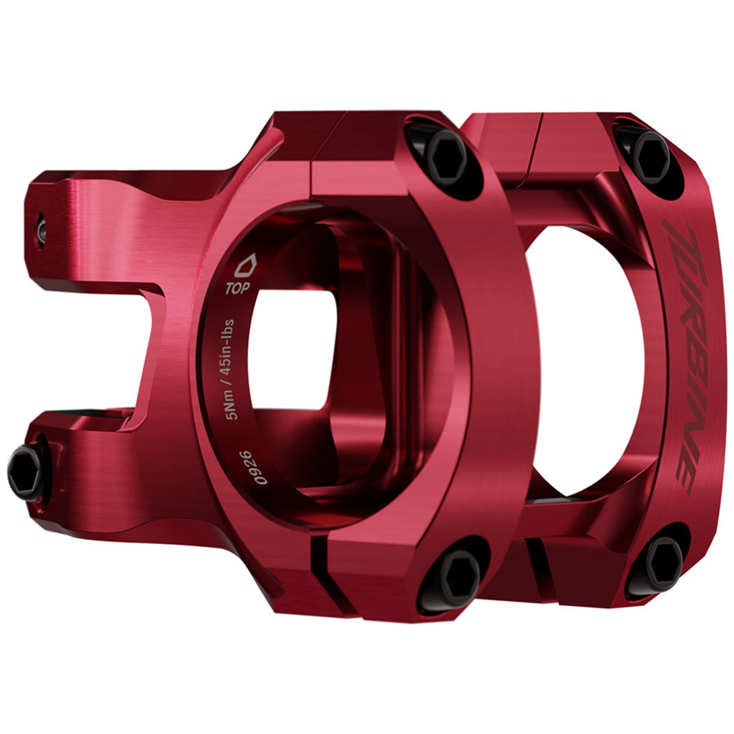 Turbine Stem (35.0) 0mm x 32mm Black
