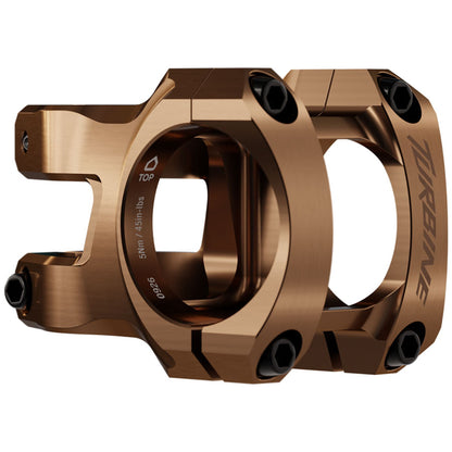 Turbine Stem (35.0) 0mm x 32mm Black