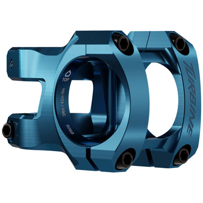 Turbine Stem (35.0) 0mm x 32mm Black