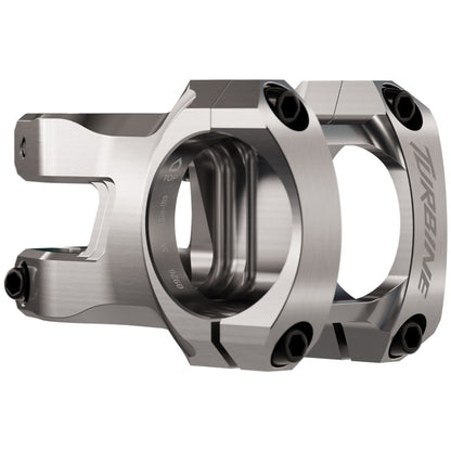 Turbine Stem (35.0) 0mm x 32mm Black