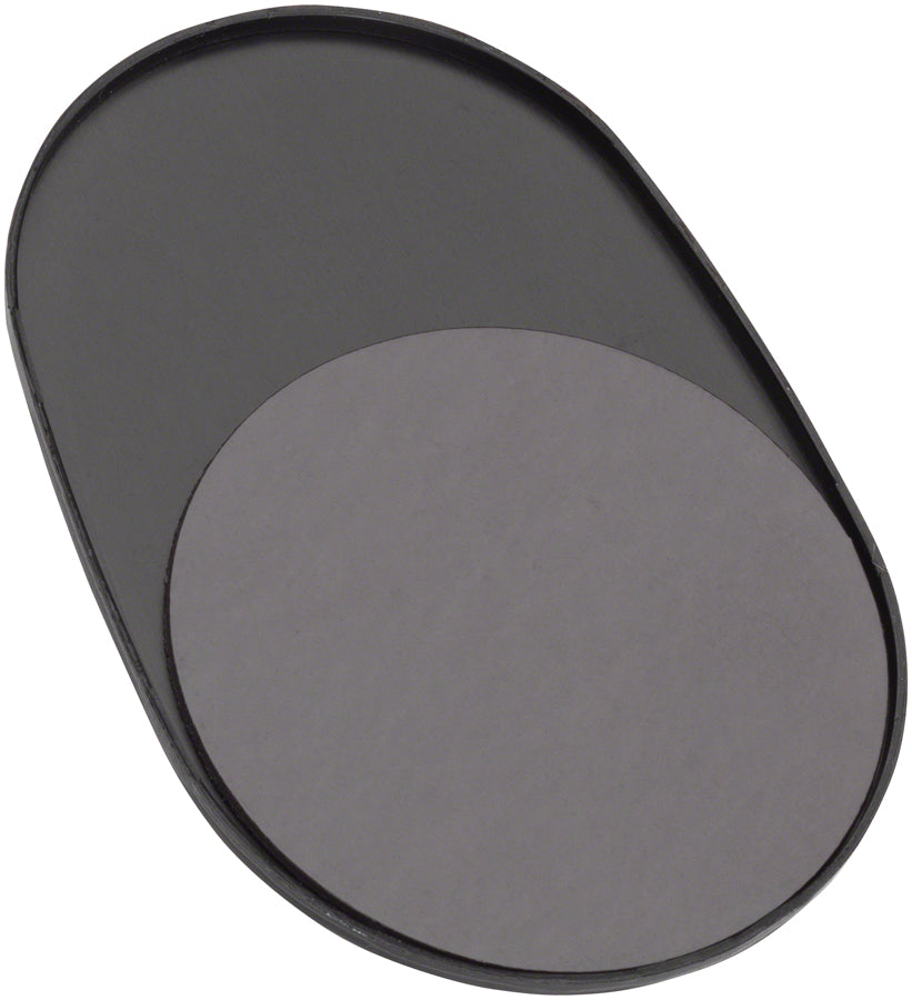 Chicane Magnetic Stem Top Cap - Bicycle Warehouse