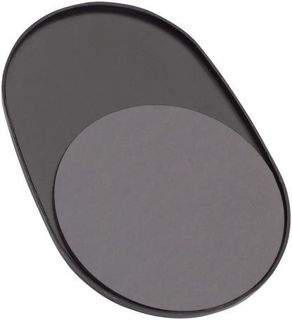 Chicane Magnetic Stem Top Cap - Bicycle Warehouse