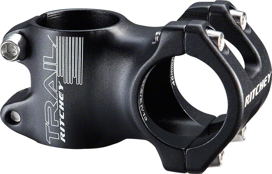 Trail 31.8mm Mountain Bike Stem