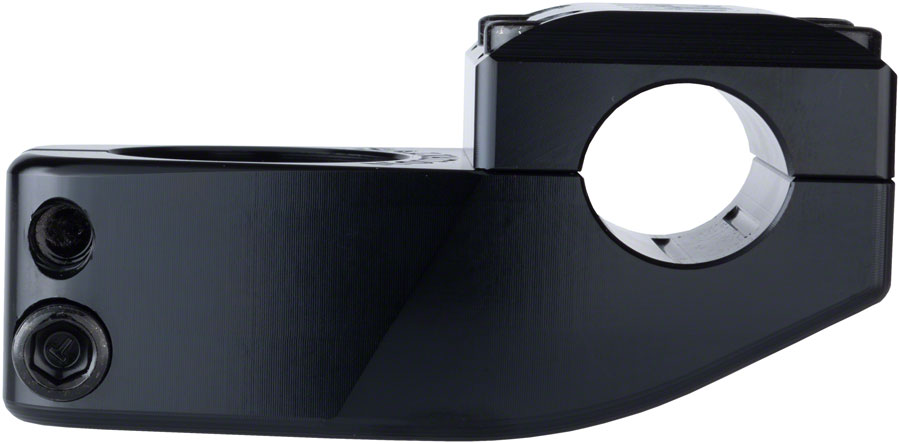 Salvation Top Load Stem V4 51mm Black - Bicycle Warehouse