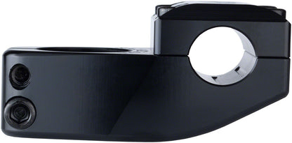 Salvation Top Load Stem V4 51mm Black - Bicycle Warehouse