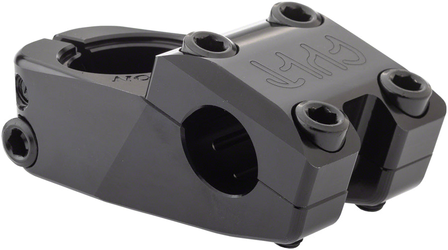 Redemption Stem 48mm Black - Bicycle Warehouse