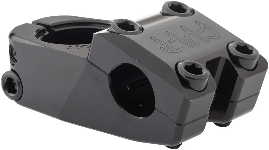 Redemption Stem 48mm Black - Bicycle Warehouse