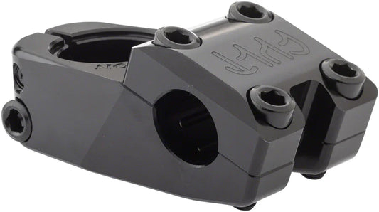 Redemption Stem 48mm Black - Bicycle Warehouse