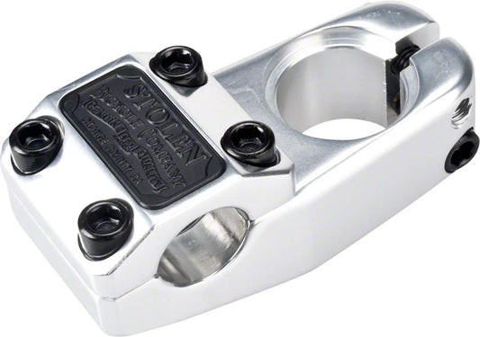 Slab Top Load Stem Polished - Bicycle Warehouse