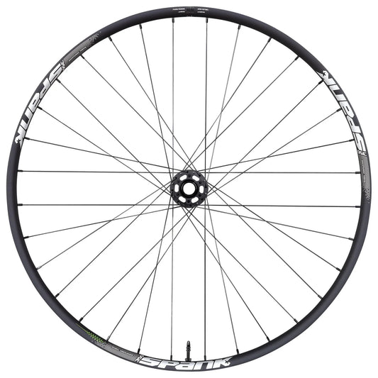 Spank SPANK 350 Vibrocore™ FRONT Wheel - Wheels - Bicycle Warehouse
