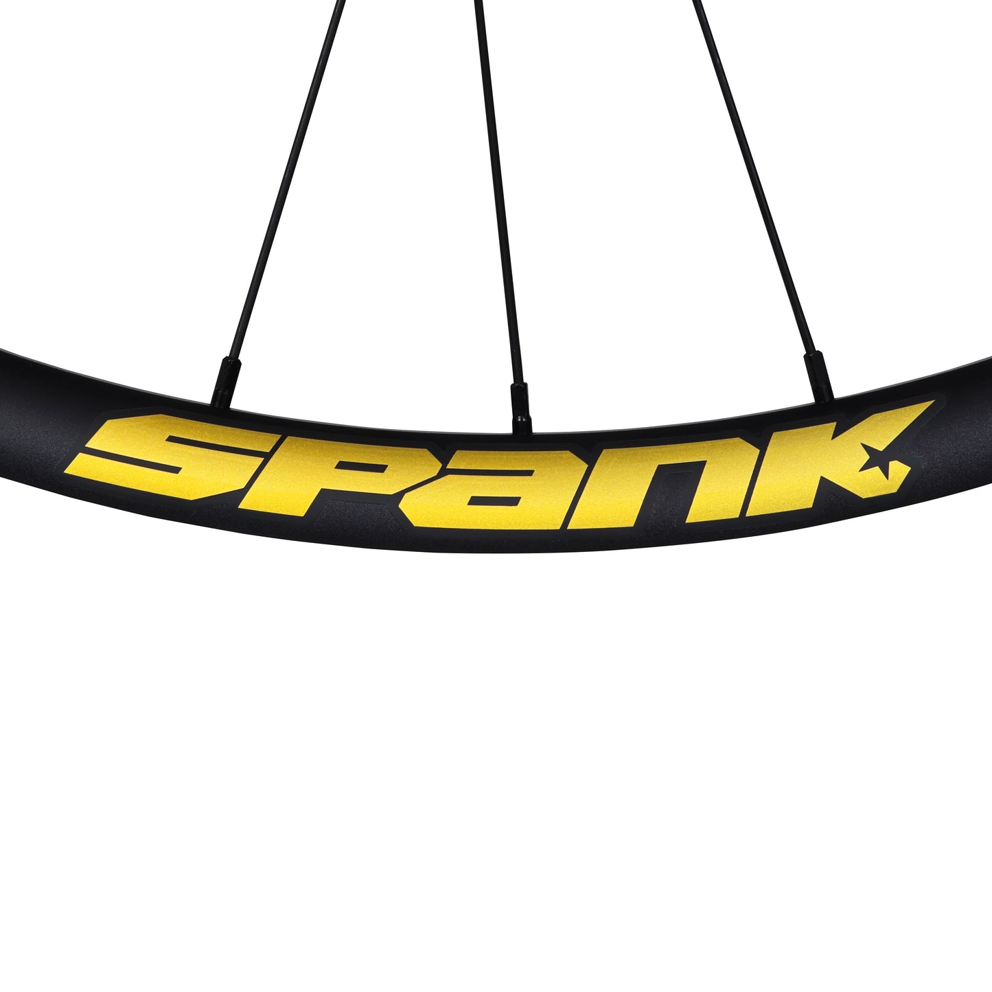 Spank SPANK Rim Decal kits - Hubs and Parts - Bicycle Warehouse