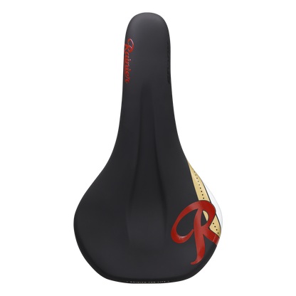 Spank X Rainier OOZY 220 Saddle - Bicycle Warehouse