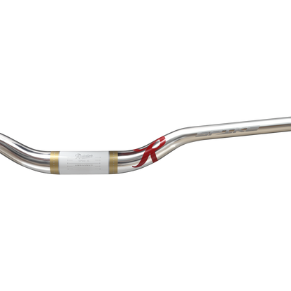 Spank X Rainier SPIKE 35 Vibrocore Bar - Bicycle Warehouse