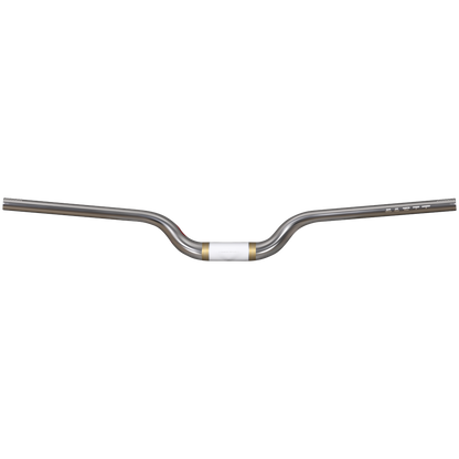 Spank X Rainier SPIKE 35 Vibrocore Bar - Bicycle Warehouse