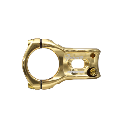 Spank X Rainier SPLIT 35 Stem - Bicycle Warehouse