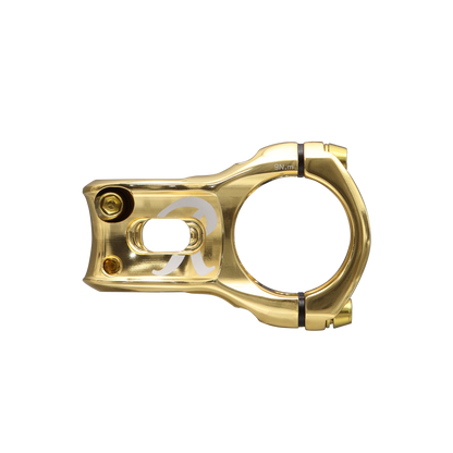 Spank X Rainier SPLIT 35 Stem - Bicycle Warehouse