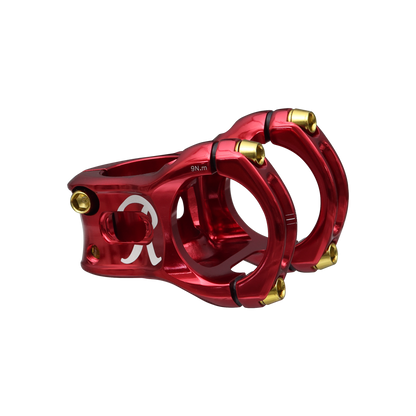 Spank X Rainier SPLIT 35 Stem - Bicycle Warehouse