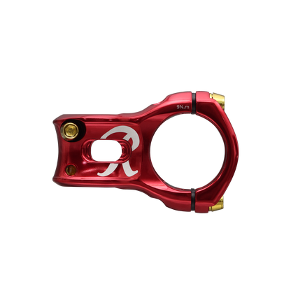 Spank X Rainier SPLIT 35 Stem - Bicycle Warehouse