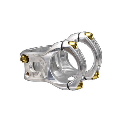 Spank X Rainier SPLIT 35 Stem - Bicycle Warehouse