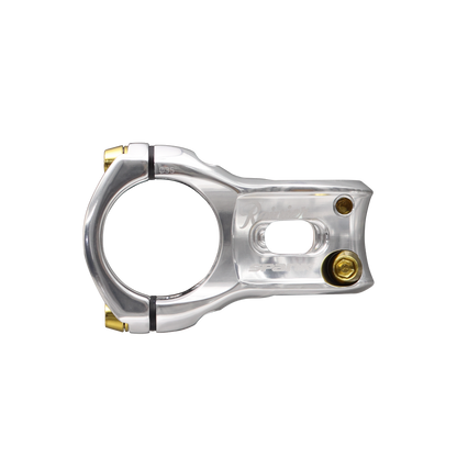 Spank X Rainier SPLIT 35 Stem - Bicycle Warehouse