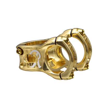 Spank X Rainier SPLIT 35 Stem - Bicycle Warehouse