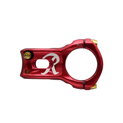 Spank X Rainier SPLIT 35 Stem - Bicycle Warehouse