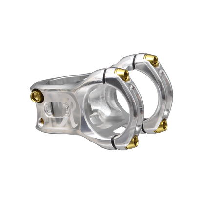 Spank X Rainier SPLIT 35 Stem - Bicycle Warehouse