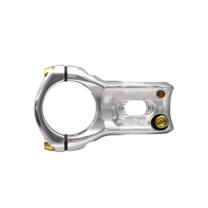 Spank X Rainier SPLIT 35 Stem - Bicycle Warehouse