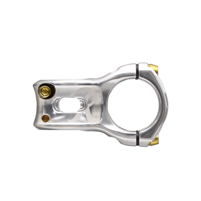 Spank X Rainier SPLIT 35 Stem - Bicycle Warehouse