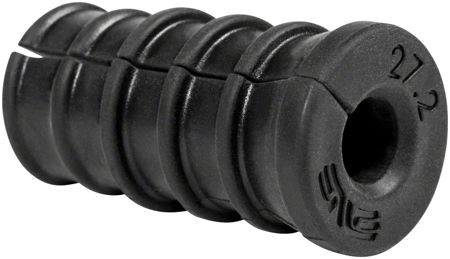 Seatpost Battery Retention Plug 27.2 - Bicycle Warehouse