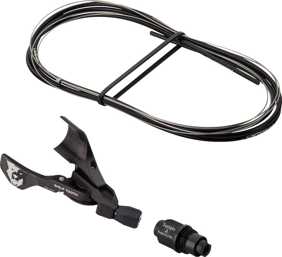 ReMote Sustain A for iSpec II - Bicycle Warehouse