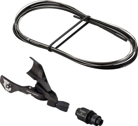 ReMote Sustain A for iSpec II - Bicycle Warehouse