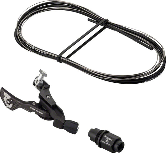 ReMote Sustain B for iSpec AB Dropper Lever - Bicycle Warehouse