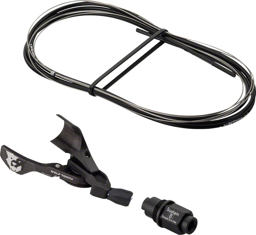ReMote Sustain B for iSpec II - Bicycle Warehouse
