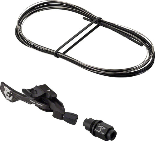 ReMote Sustain B for SRAM Matchmaker Dropper Lever - Bicycle Warehouse