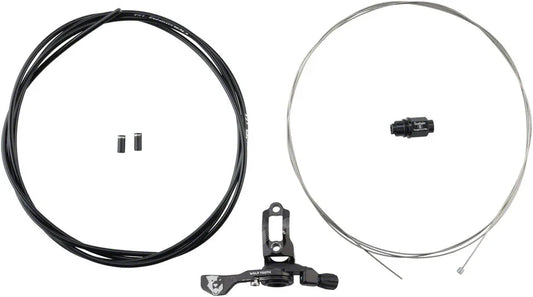 ReMote Sustain Dropper Lever Fits Magura BrakeClamp For Series B2 Reverbs - Bicycle Warehouse