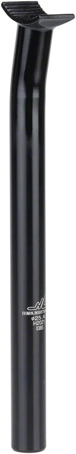 Layback Seatpost - Pivotal 300mm - Bicycle Warehouse