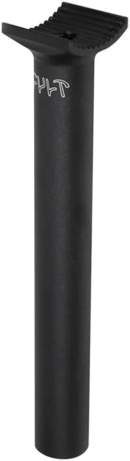 Counter Pivotal Seat Post Black - Bicycle Warehouse