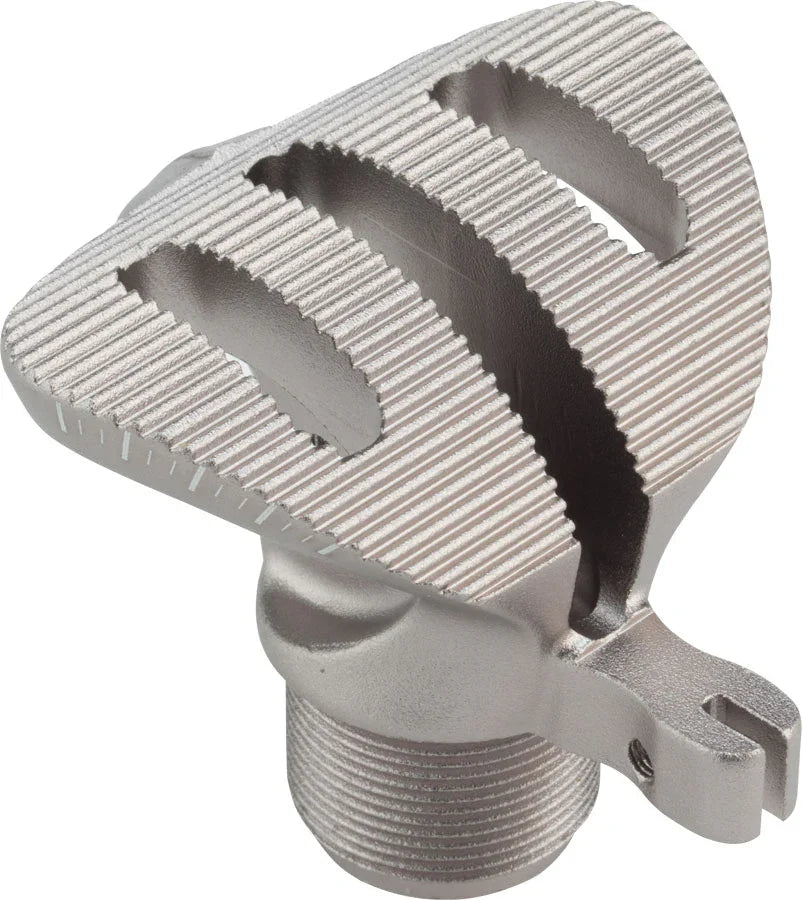 PO121 Saddle Clamp Head for Dropper Post - Bicycle Warehouse