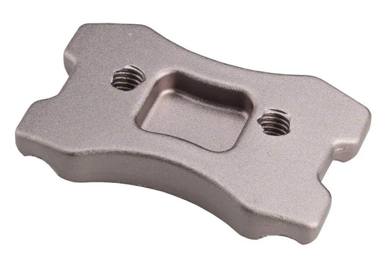 Supernatural Upper Seat Clamp - Bicycle Warehouse