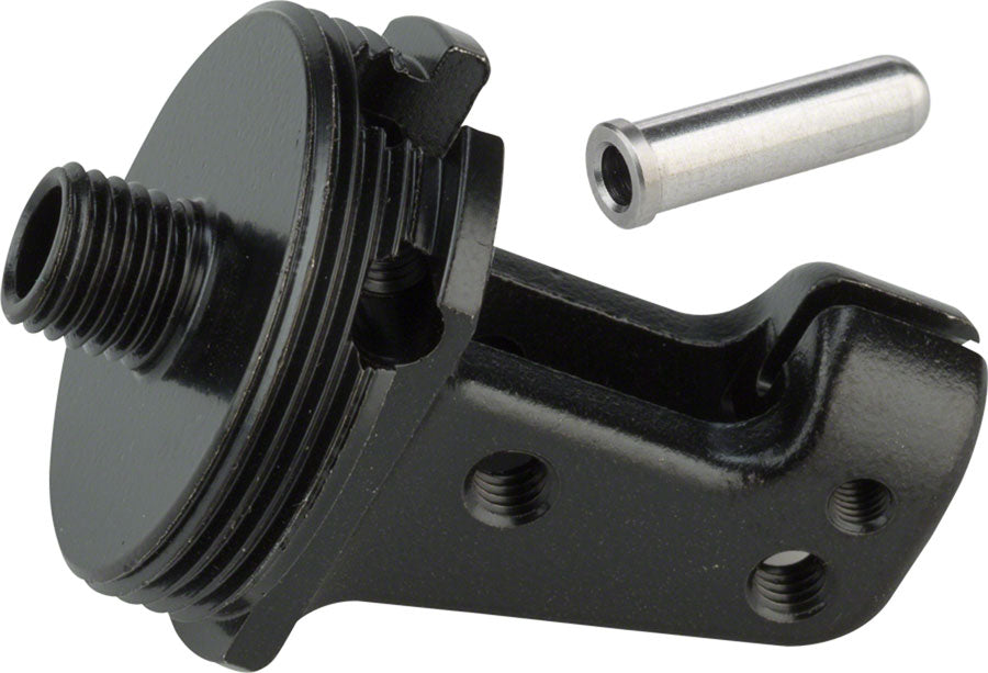 Mast End Sleeve PushRod Cap LEV Integra LEV Si LEV Ci 30.9 31.6 - Bicycle Warehouse