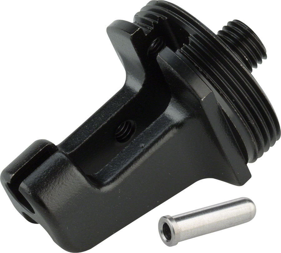 Mast End Sleeve PushRod Cap LEV Integra LEV Si LEV Ci 30.9 31.6 - Bicycle Warehouse