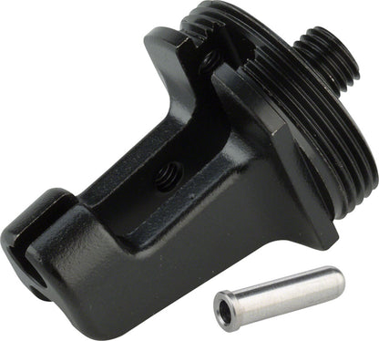 Mast End Sleeve PushRod Cap LEV Integra LEV Si LEV Ci 30.9 31.6 - Bicycle Warehouse